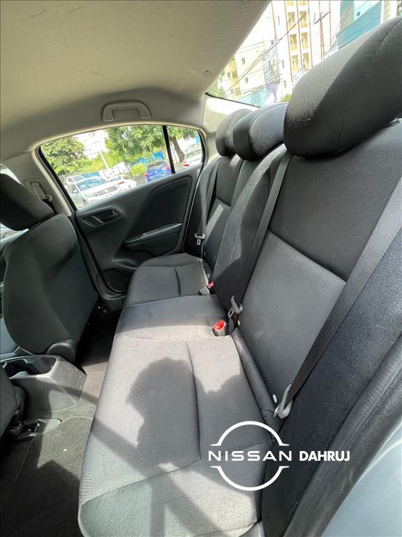 CITY 1.5 DX 16V FLEX 4P AUTOMÁTICO9