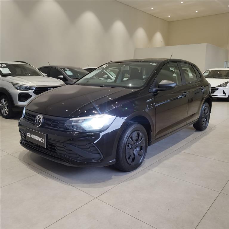 POLO 1.0 MPI TRACK MANUAL2