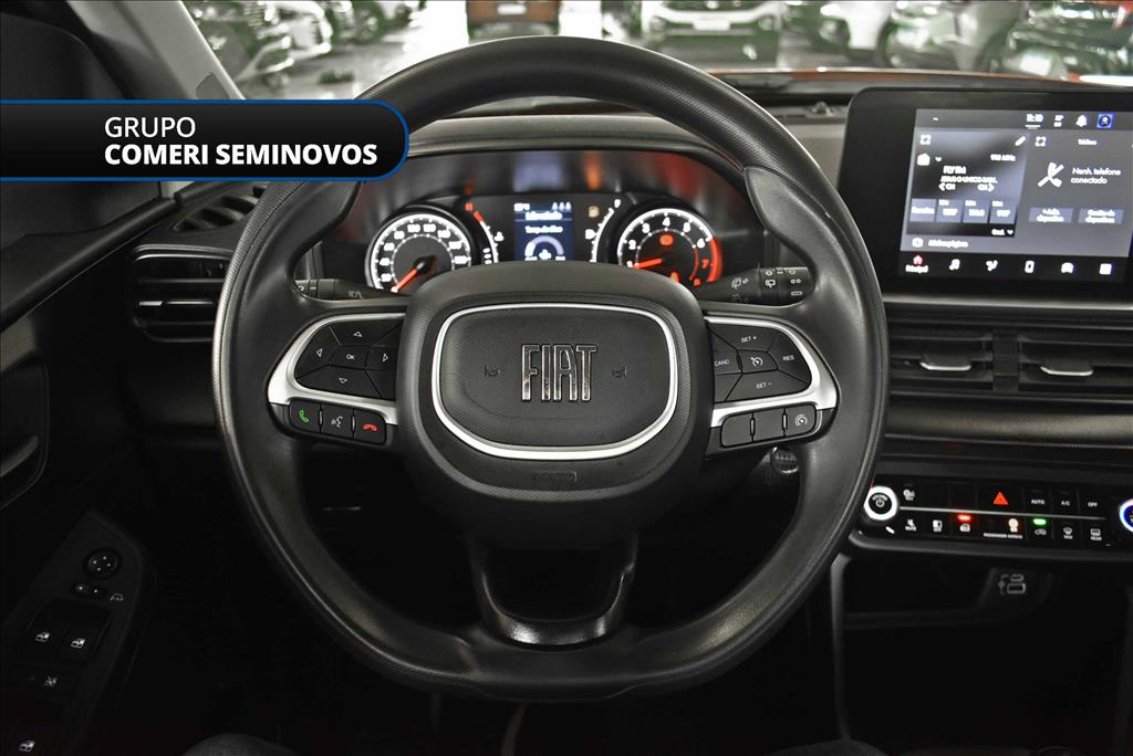 PULSE 1.3 FLEX DRIVE MANUAL9