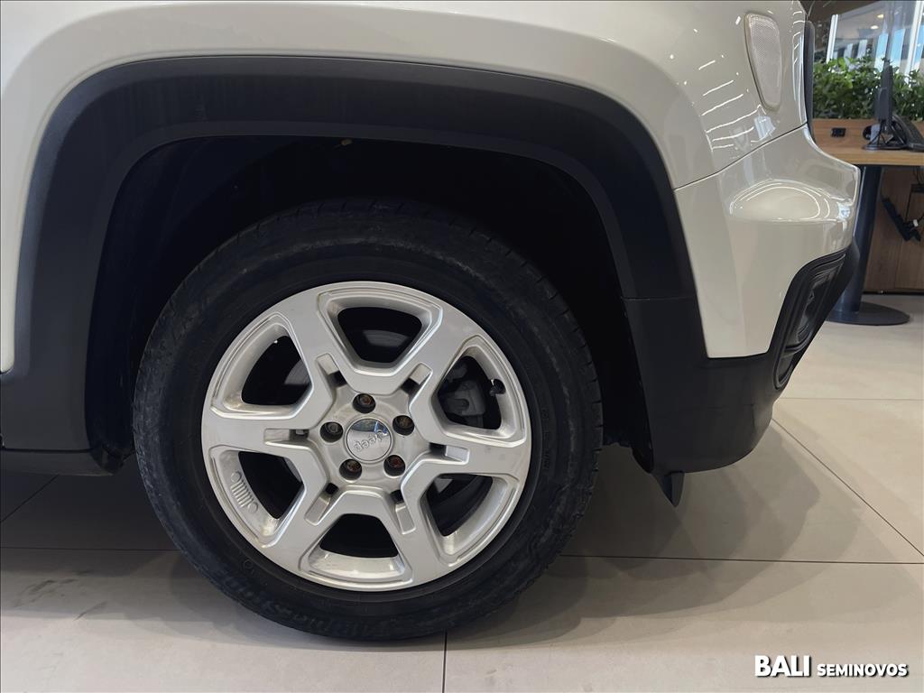 RENEGADE 1.3 T270 TURBO FLEX SPORT AT66