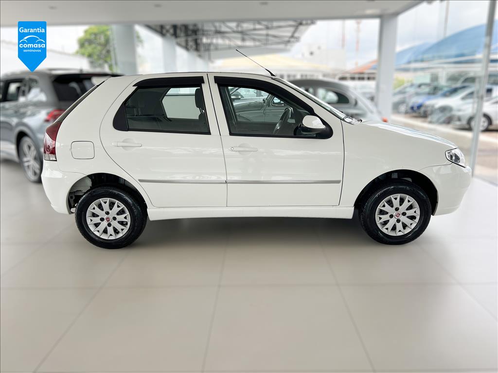 PALIO 1.0 MPI FIRE 8V FLEX 4P MANUAL3