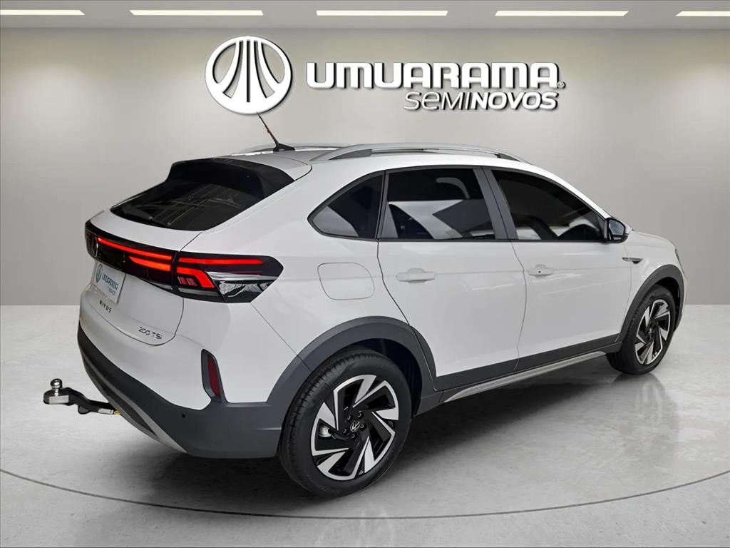 NIVUS 1.0 200 TSI TOTAL FLEX HIGHLINE AUTOMÁTICO4