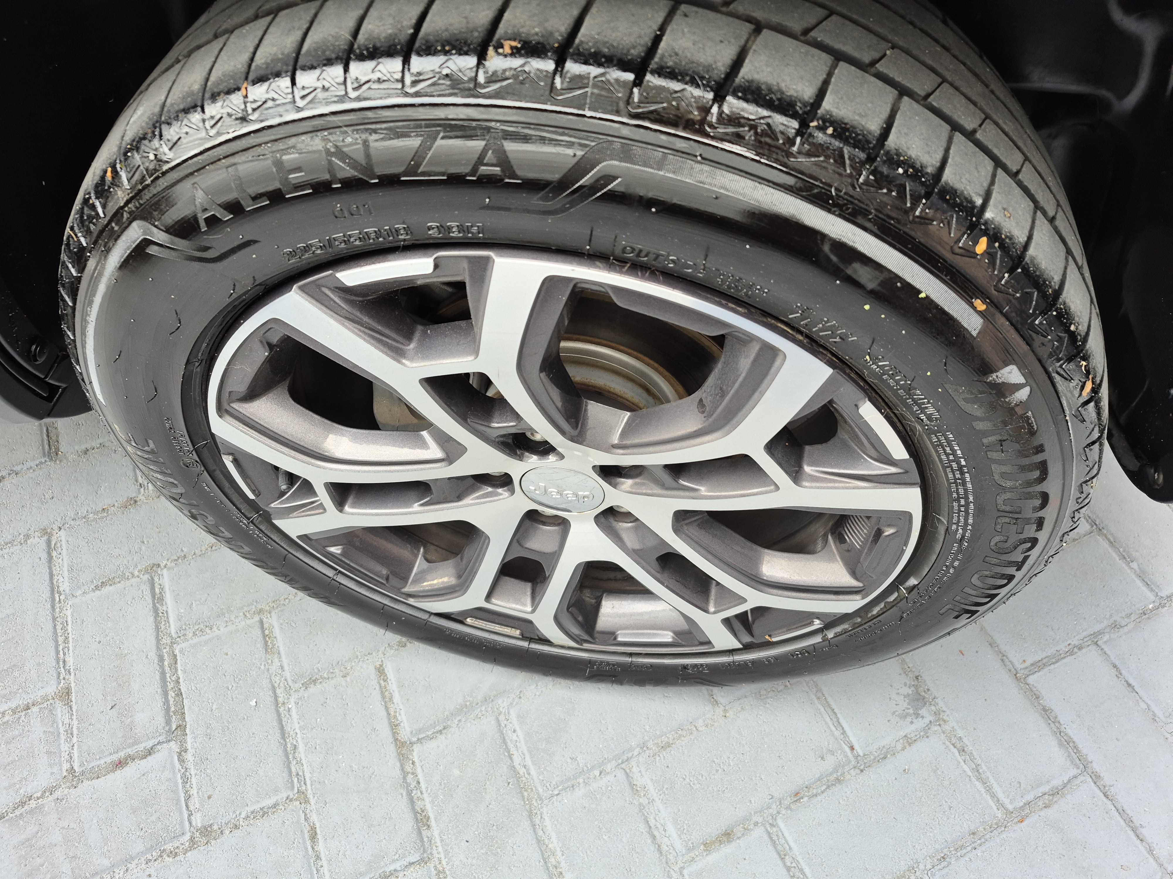 Foto ilustrativa do carro