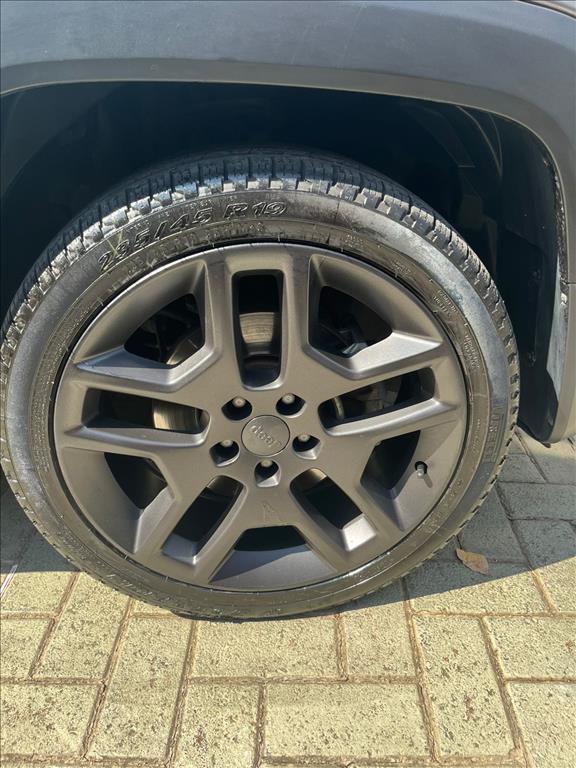 RENEGADE 1.8 16V FLEX LIMITED 4P AUTOMÁTICO11