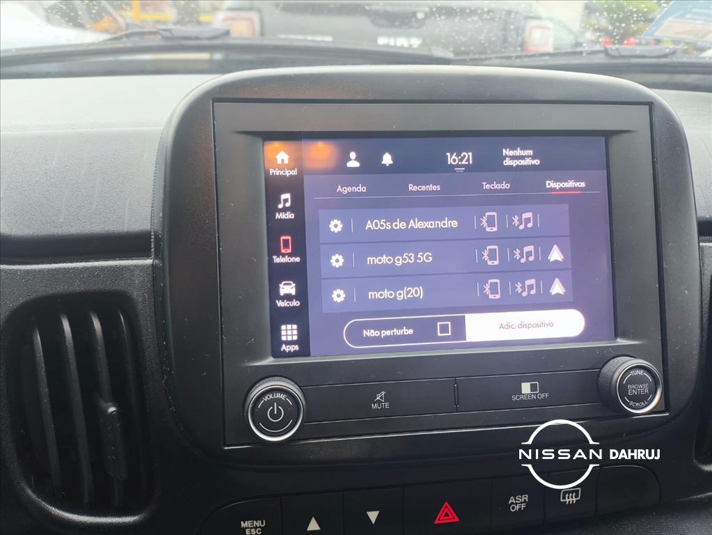 MOBI 1.0 EVO FLEX TREKKING MANUAL5