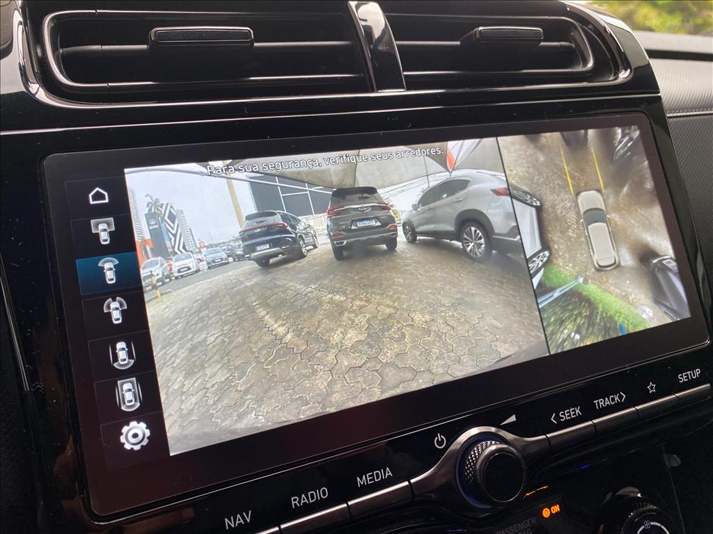 CRETA 1.0 TGDI FLEX N LINE AUTOMÁTICO CRETA 1.0 TGDI FLEX N LINE AUTOMÁTICO