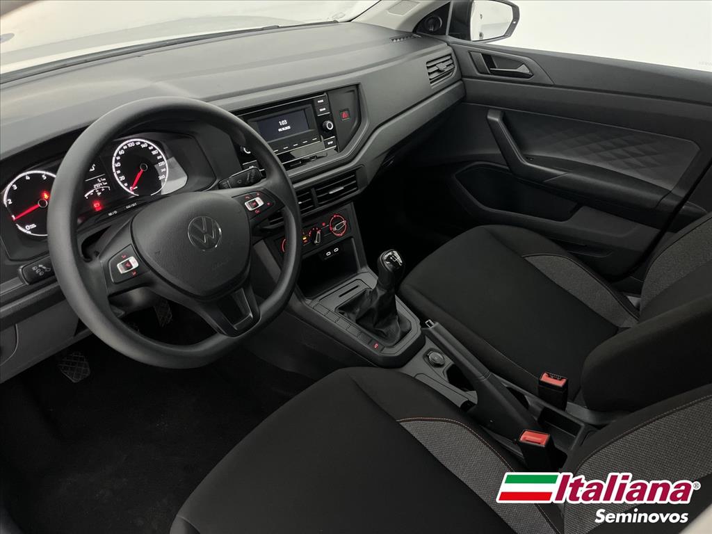 POLO 1.0 MPI TRACK MANUAL