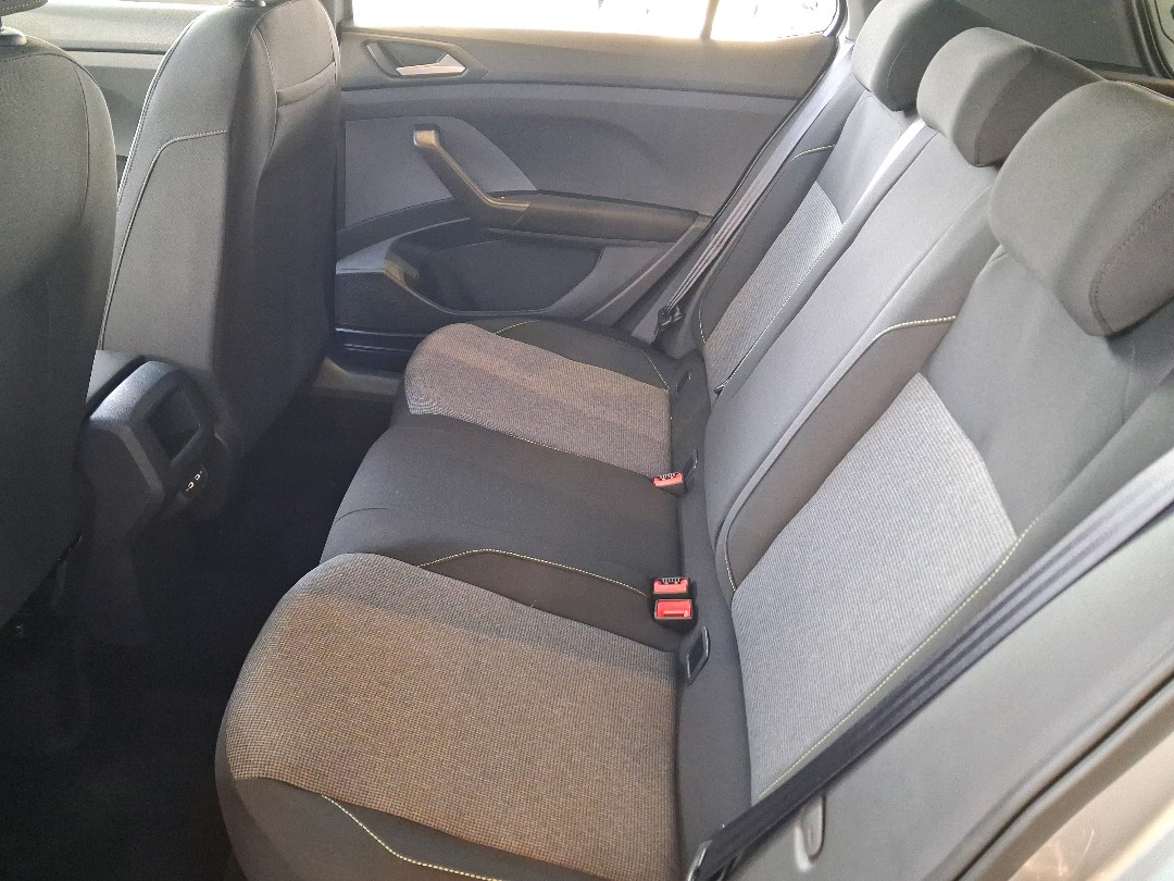 T-CROSS 1.0 200 TSI TOTAL FLEX AUTOMÁTICO6