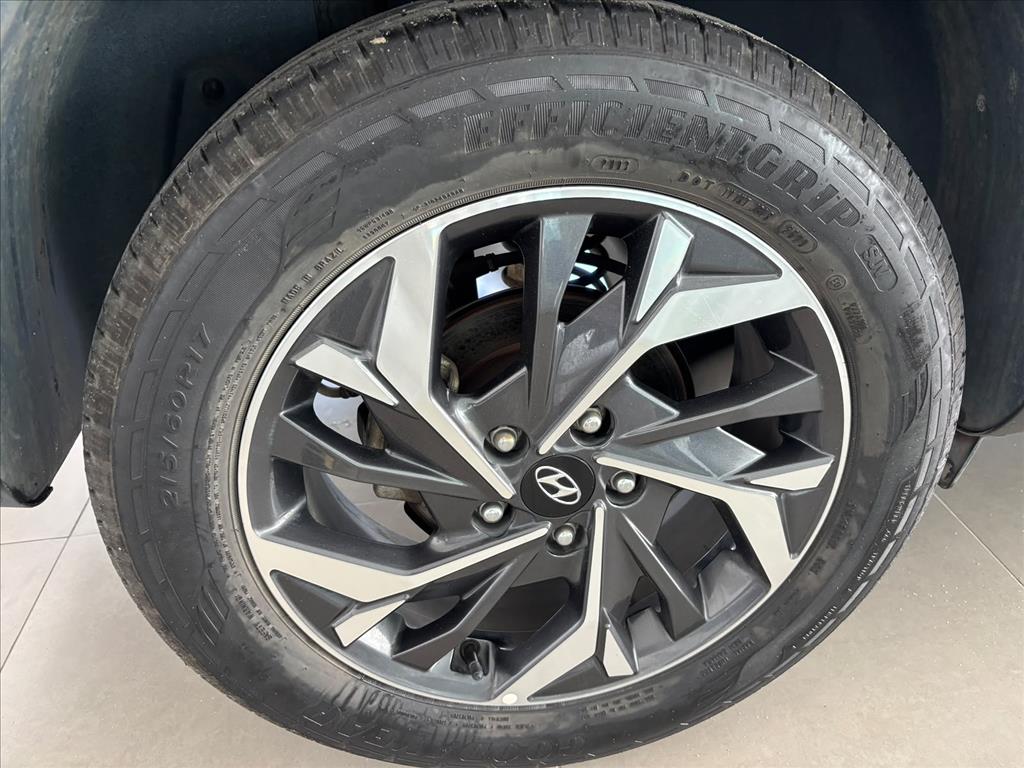 CRETA 1.0 TGDI FLEX LIMITED AUTOMÁTICO18