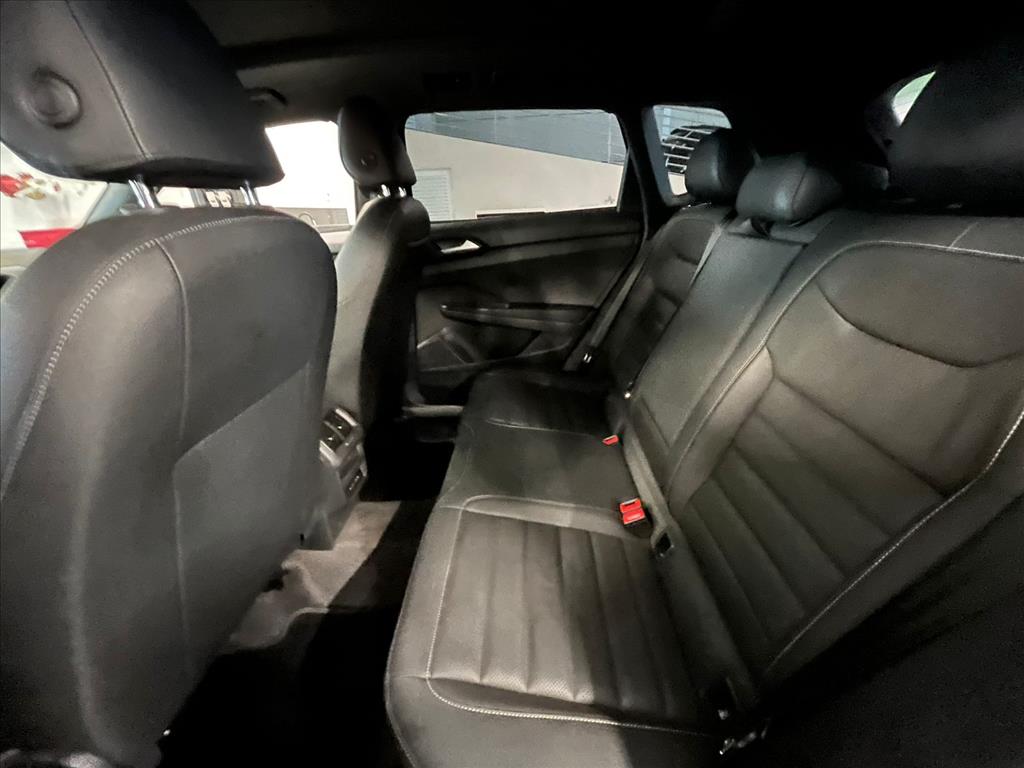 TAOS 1.4 250 TSI TOTAL FLEX HIGHLINE AUTOMÁTICO7