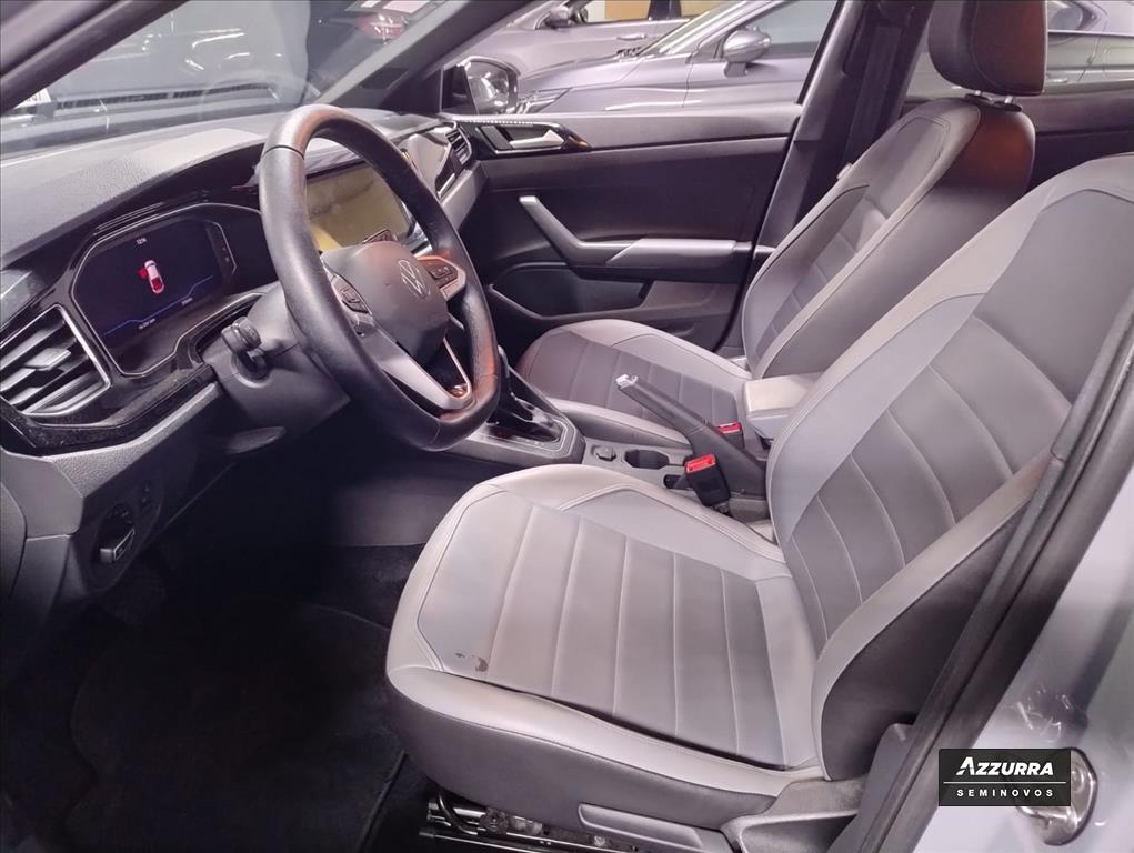 NIVUS 1.0 200 TSI TOTAL FLEX HIGHLINE AUTOMÁTICO12