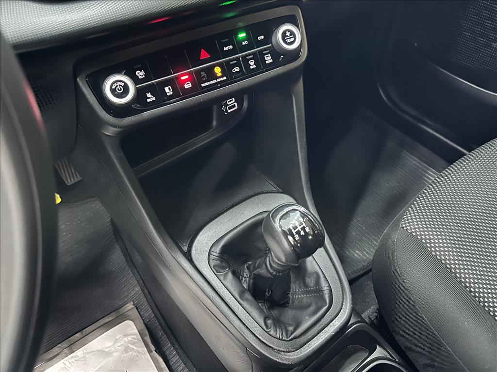PULSE 1.3 FLEX DRIVE MANUAL9