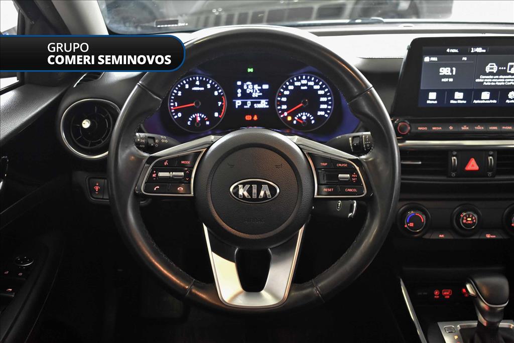CERATO 2.0 16V FLEX EX AUTOMÁTICO13