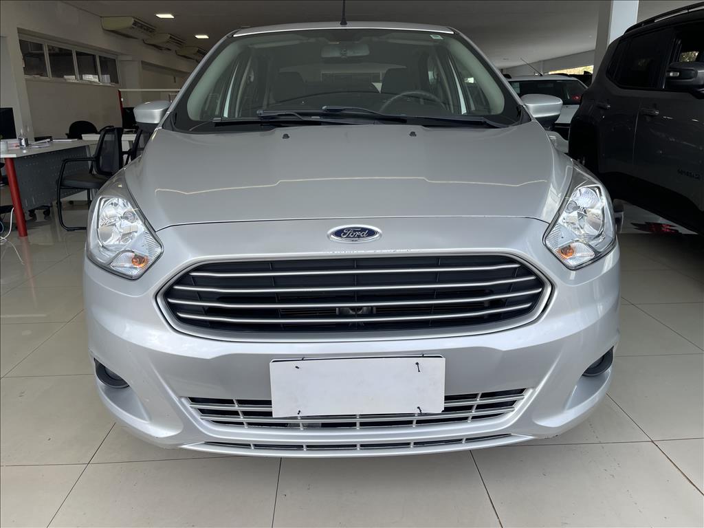 KA + 1.0 TI-VCT FLEX SE MANUAL KA + 1.0 TI-VCT FLEX SE MANUAL