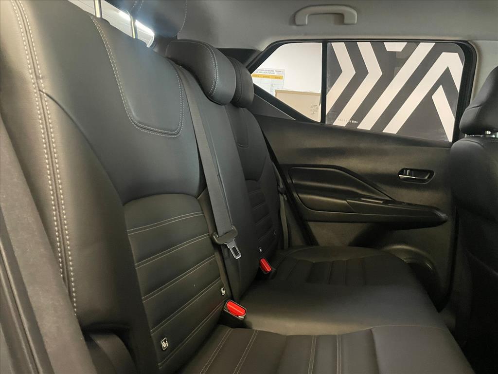 KICKS 1.6 16V FLEXSTART ADVANCE XTRONIC9