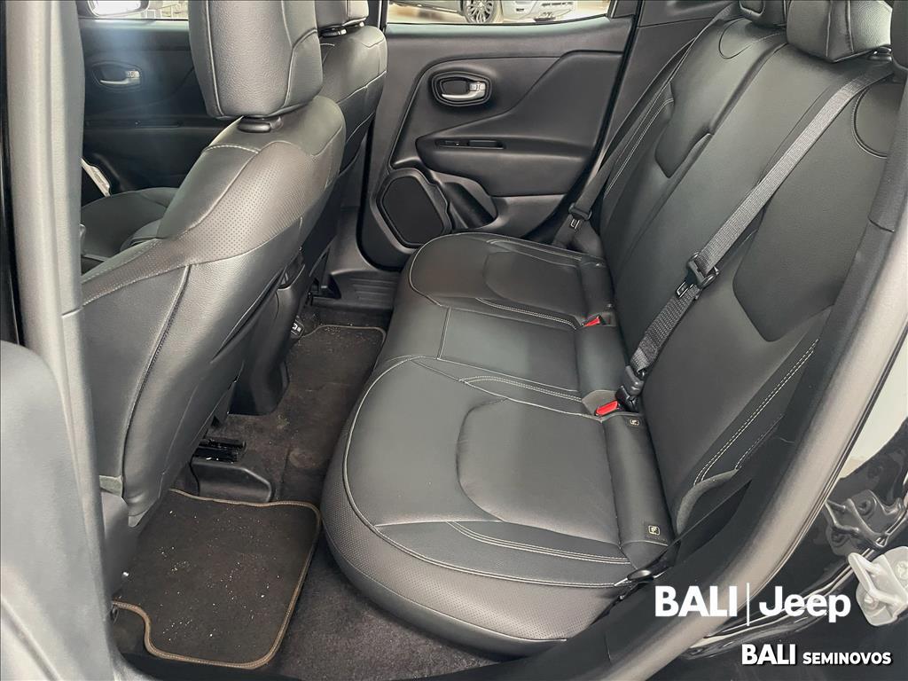 RENEGADE 1.3 T270 TURBO FLEX SAHARA AT617