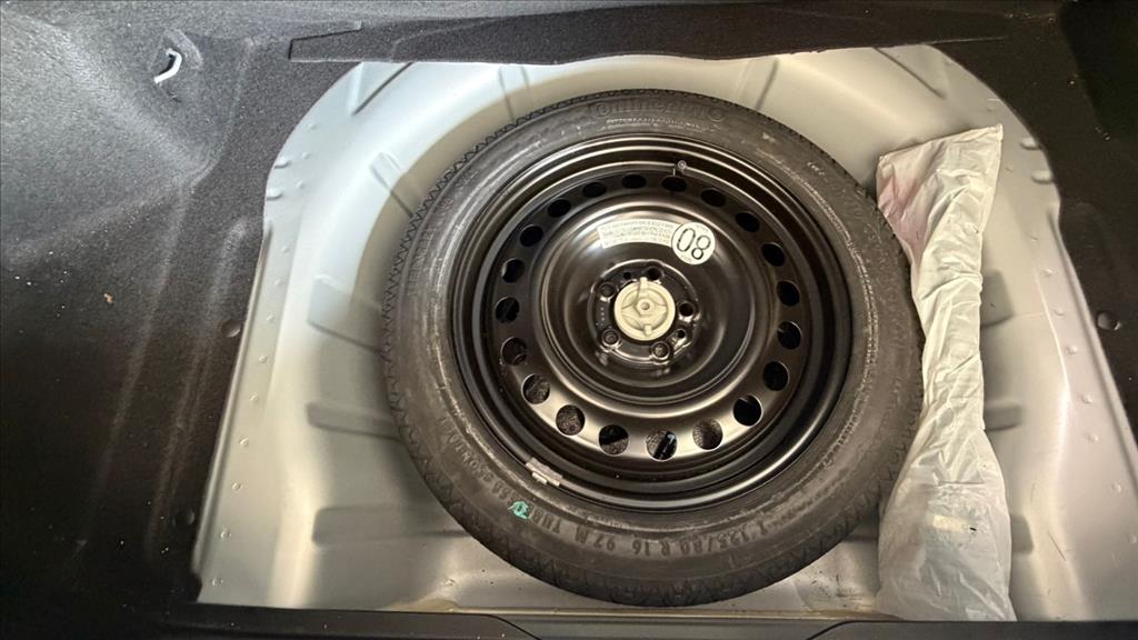 FASTBACK 1.0 TURBO 200 FLEX CVT14