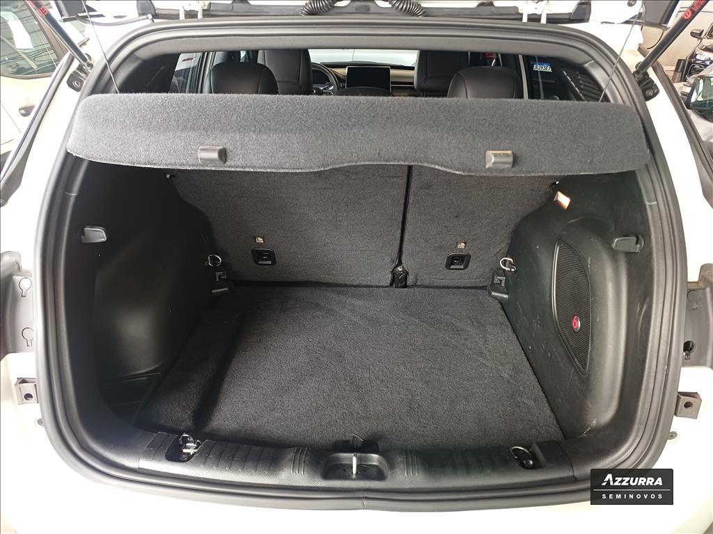 COMPASS 1.3 T270 TURBO FLEX LONGITUDE AT66