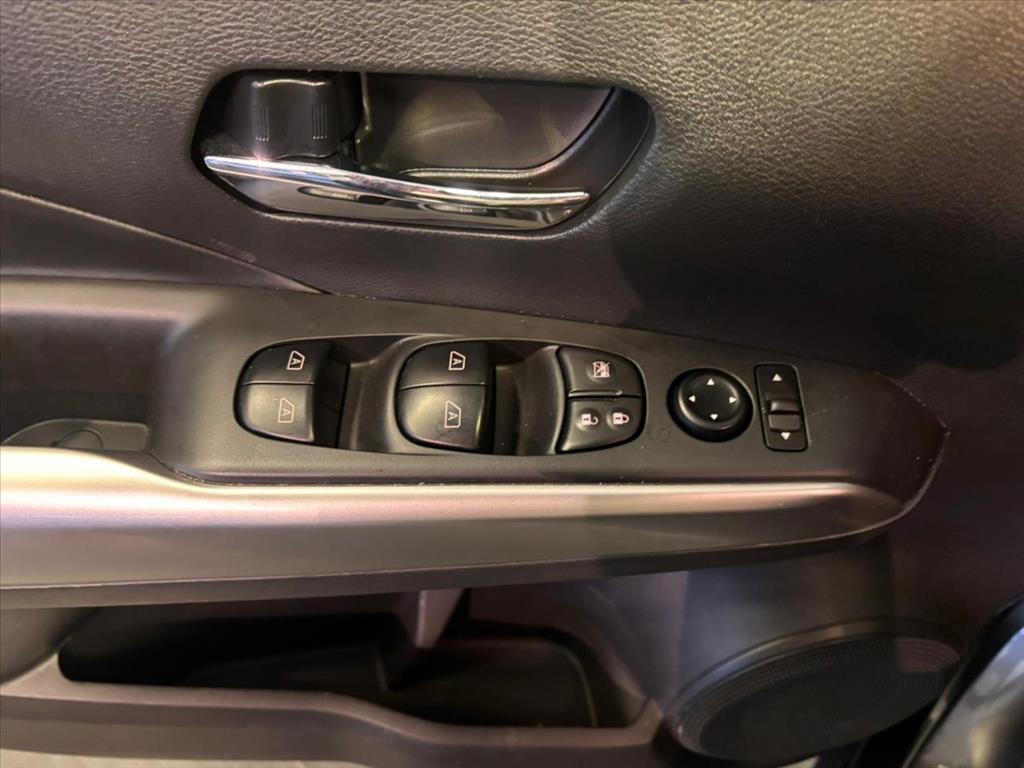 KICKS 1.6 16V FLEXSTART ADVANCE XTRONIC11