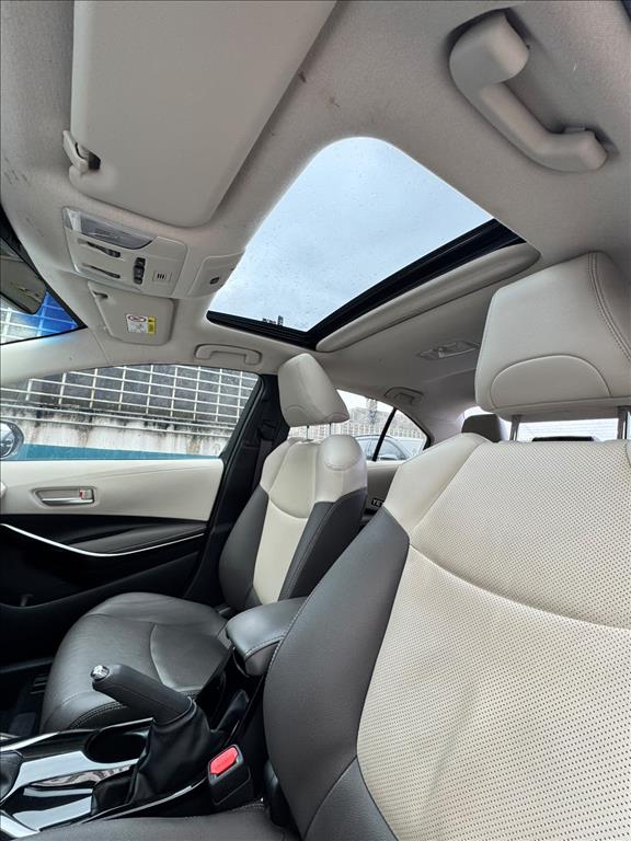 COROLLA 1.8 VVT-I HYBRID FLEX ALTIS CVT8