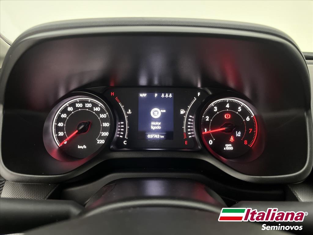 PULSE 1.0 TURBO 200 FLEX AUDACE CVT10