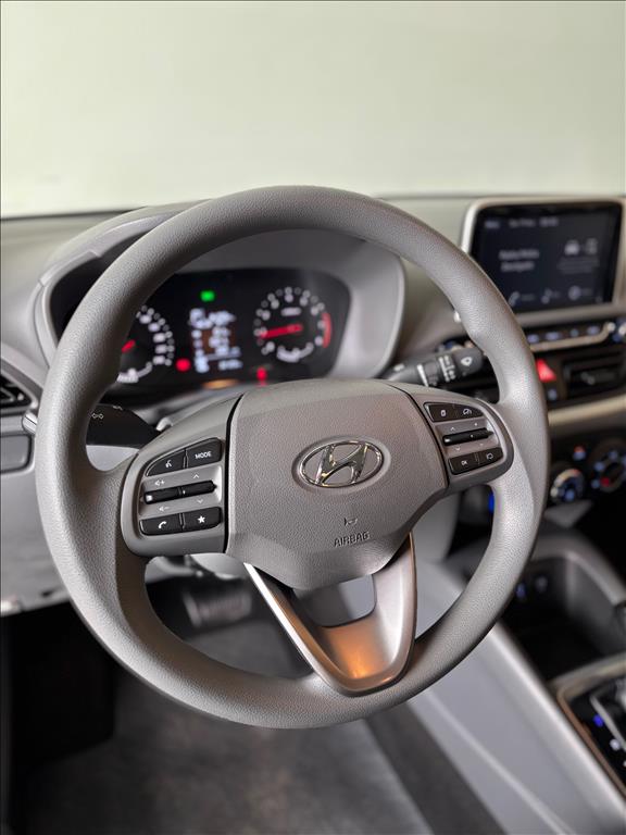 HYUNDAI HB20S 1.0 TGDI FLEX COMFORT PLUS AUTOMÁTICO-10 - Paraná Veículos Campinas - Veículos novos e seminovos com qualidade e procedência - 0