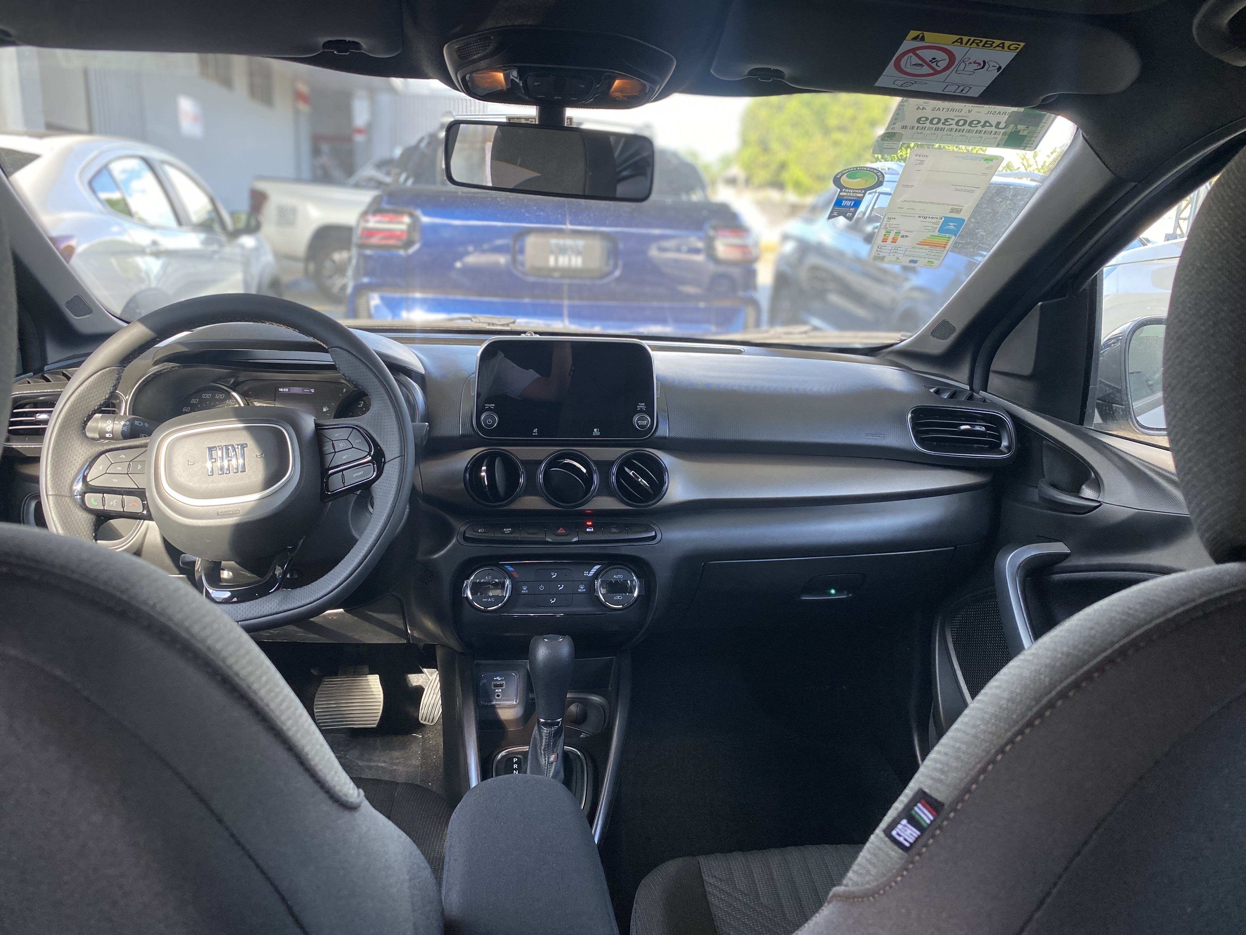 CRONOS 1.3 FIREFLY FLEX DRIVE MANUAL10