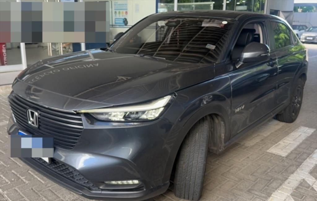 1.5 DI I-VTEC FLEX EXL CVT