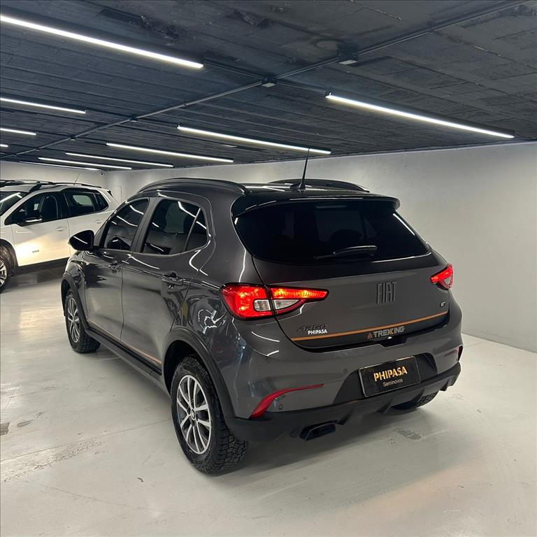 ARGO 1.3 FIREFLY FLEX TREKKING CVT3