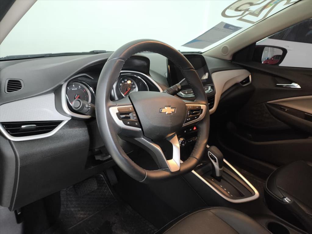 ONIX PLUS 1.0 TURBO FLEX PREMIER AUTOMÁTICO11