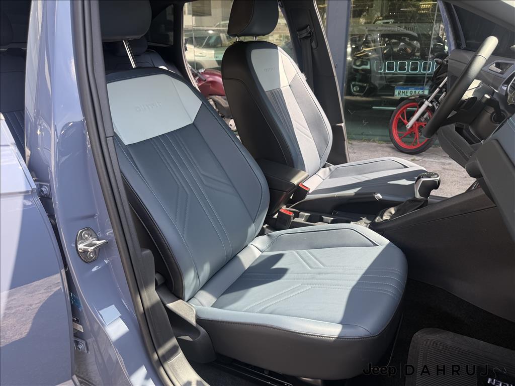 NIVUS 1.0 200 TSI TOTAL FLEX HIGHLINE AUTOMÁTICO10