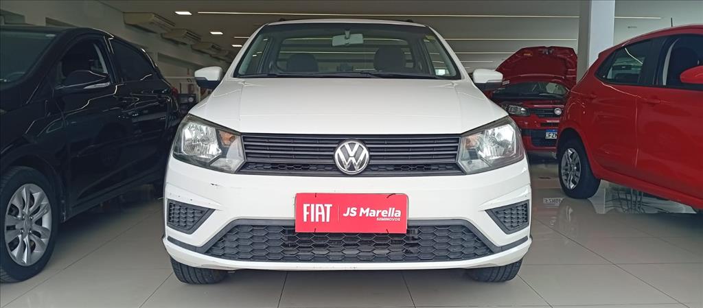 SAVEIRO 1.6 MSI TRENDLINE CS 8V FLEX 2P MANUAL5