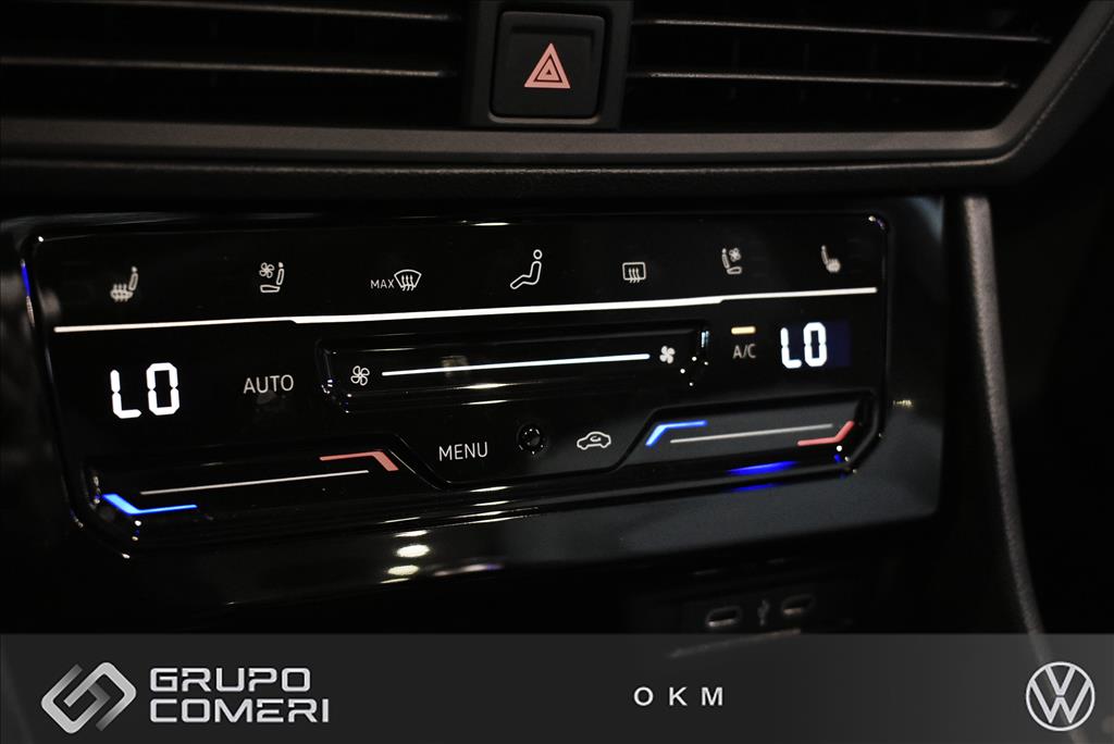 JETTA 2.0 350 TSI GASOLINA GLI DSG10