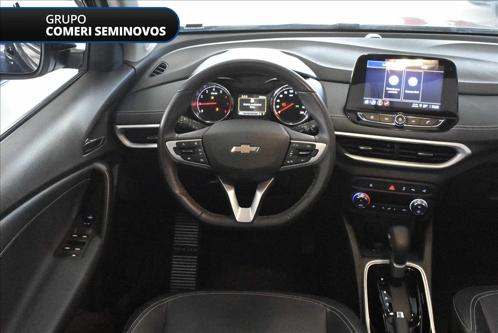 TRACKER 1.2 TURBO FLEX PREMIER AUTOMÁTICO16