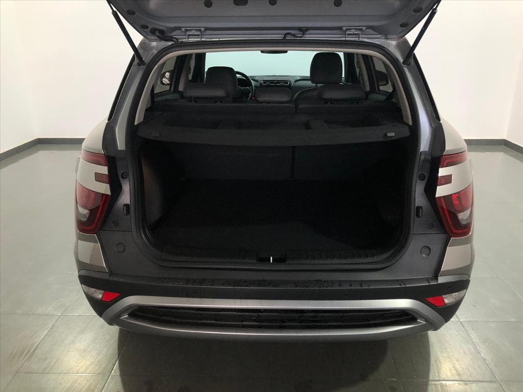 CRETA 1.0 TGDI FLEX LIMITED SAFETY AUTOMÁTICO