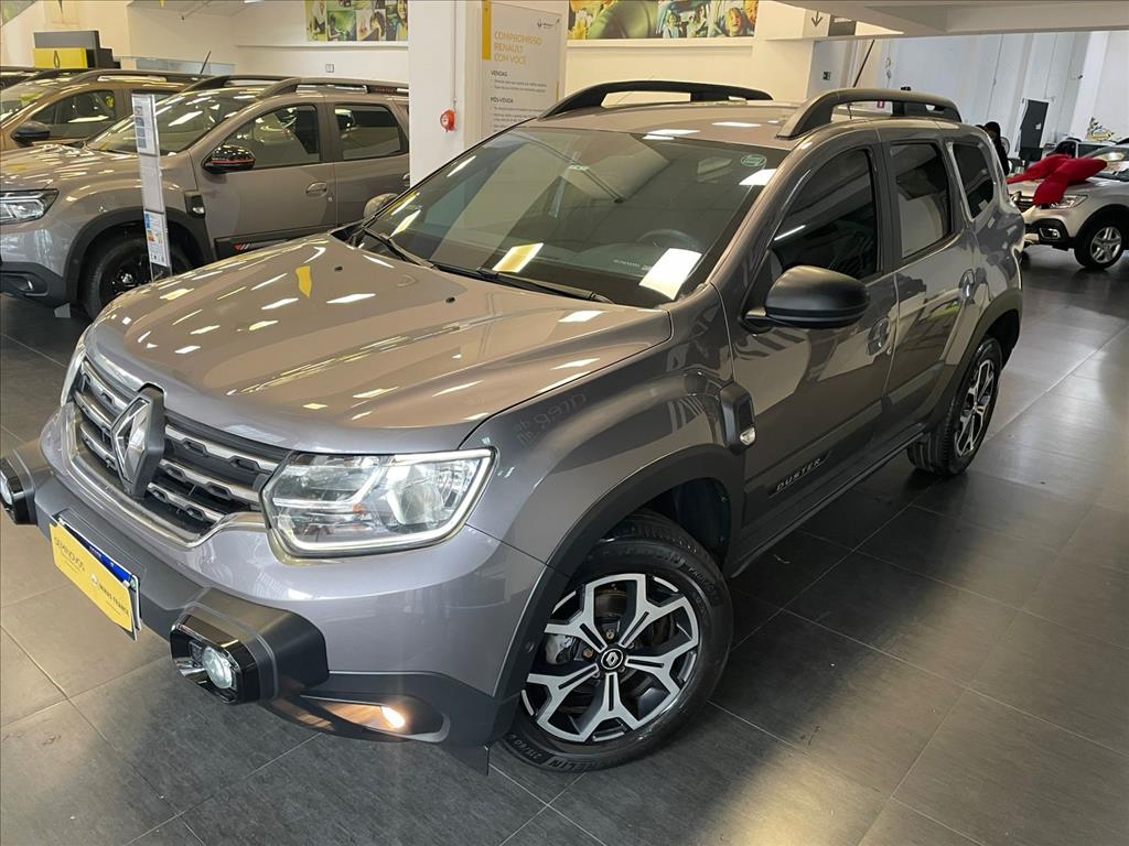 DUSTER 1.3 TCE FLEX ICONIC X-TRONIC