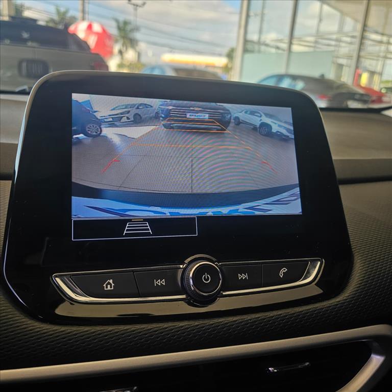 TRACKER 1.0 TURBO FLEX LT AUTOMÁTICO9