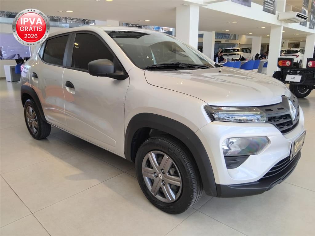 1.0 12V SCE FLEX ZEN MANUAL