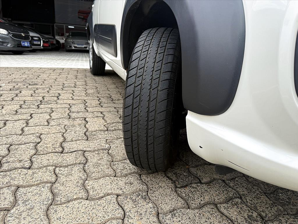 Fiat Uno - 1.3 FIREFLY FLEX WAY 4P MANUAL