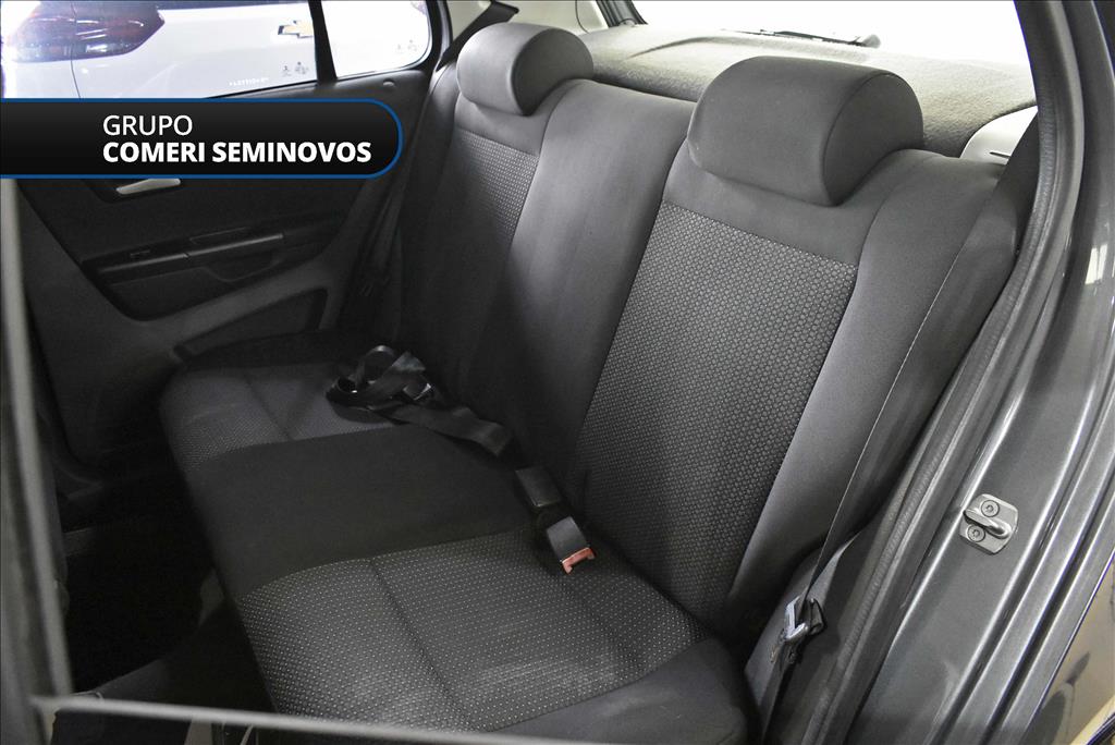 FOX 1.6 MSI TOTAL FLEX CONNECT 4P I-MOTION7