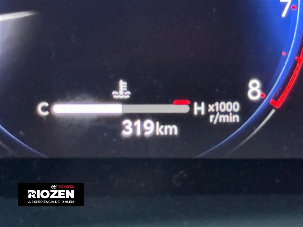 COROLLA CROSS 2.0 VVT-IE FLEX XRE DIRECT SHIFT8