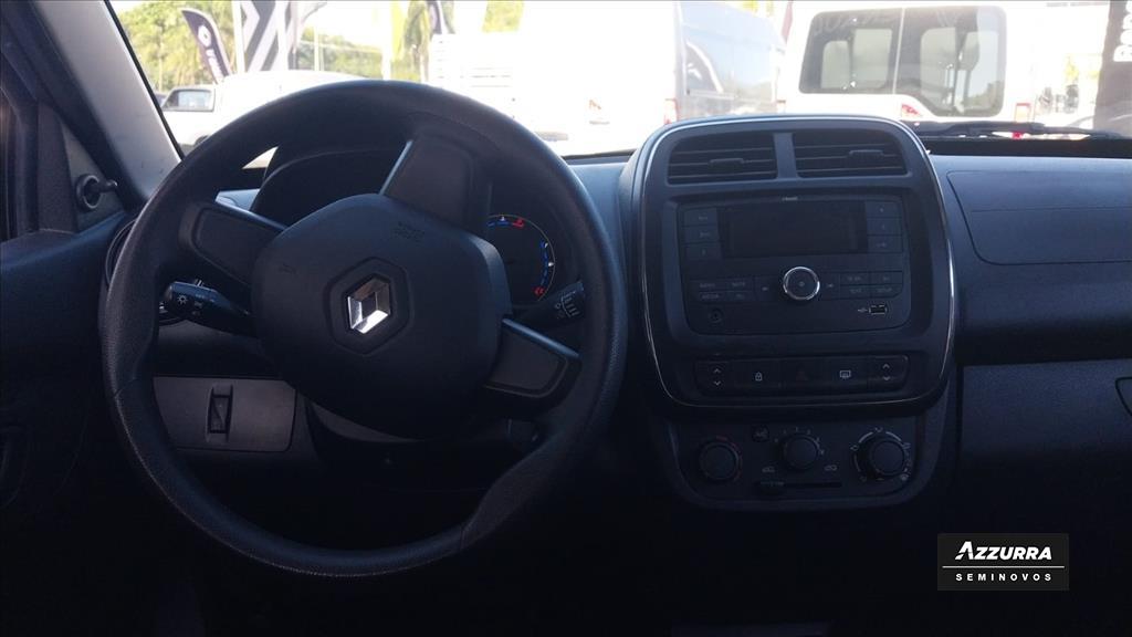 KWID 1.0 12V SCE FLEX ZEN MANUAL8