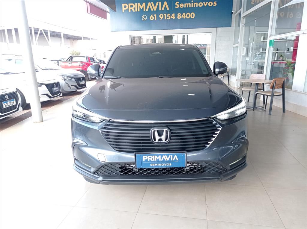 HR-V 1.5 DI I-VTEC FLEX EXL CVT