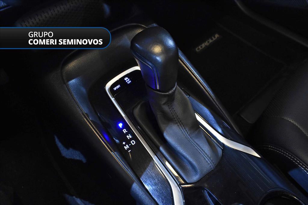 COROLLA 2.0 VVT-IE FLEX XEI DIRECT SHIFT6