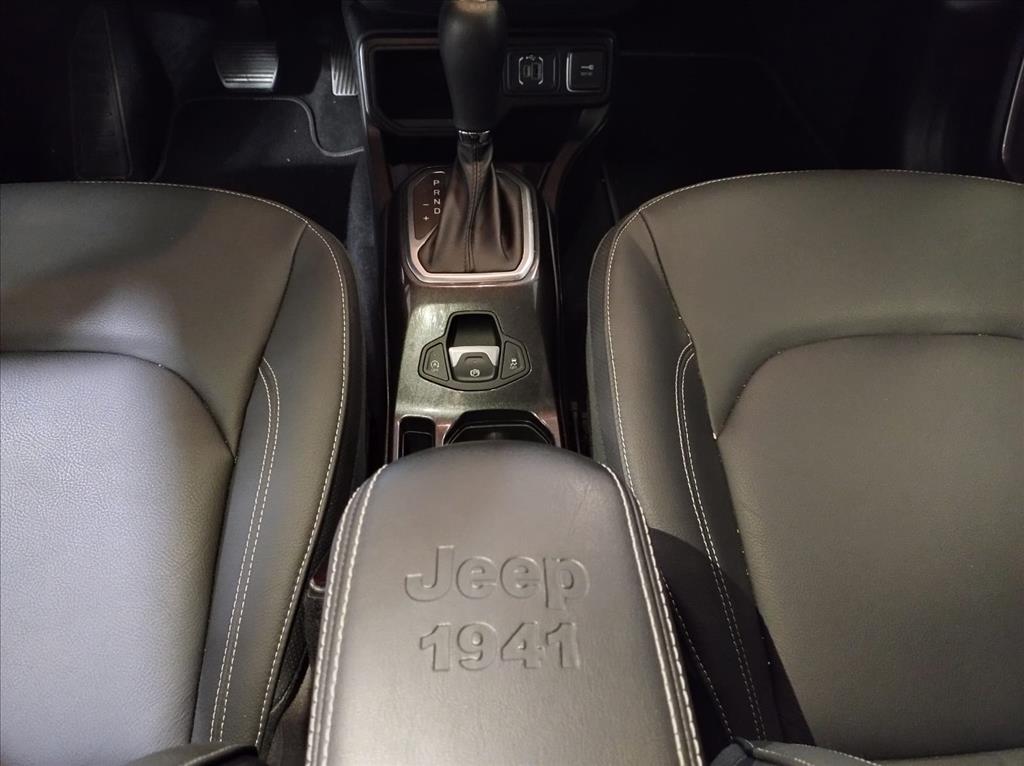 RENEGADE 1.3 T270 TURBO FLEX LONGITUDE AT615