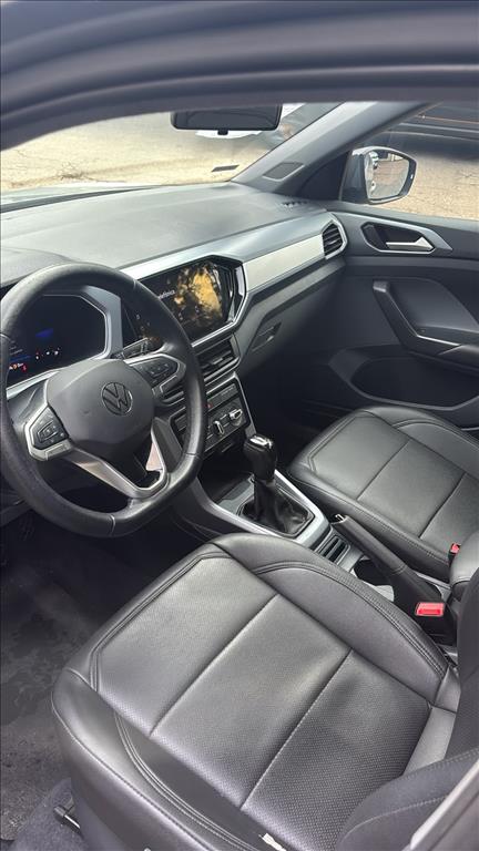 T-CROSS 1.0 200 TSI TOTAL FLEX AUTOMÁTICO2