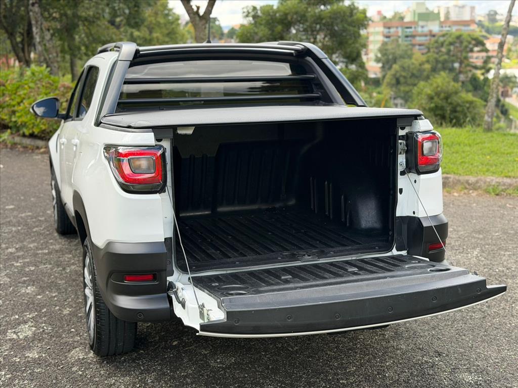 STRADA 1.3 FIREFLY FLEX VOLCANO CD CVT6