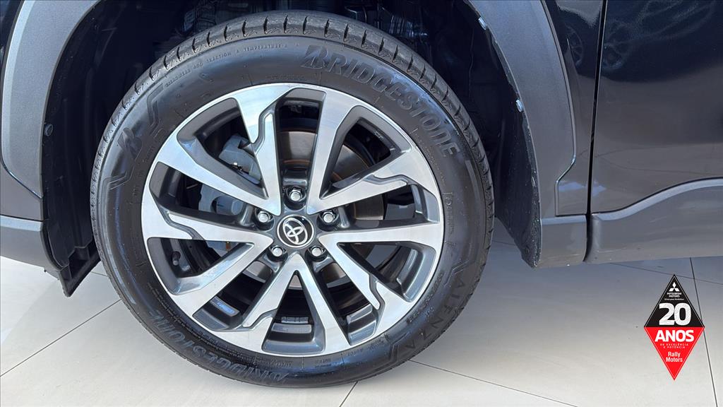 Toyota-COROLLA CROSS-2.0 VVT-IE FLEX XRE DIRECT SHIFT