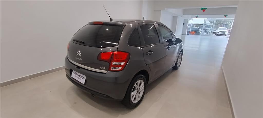 C3 1.5 TENDANCE 8V FLEX 4P MANUAL1