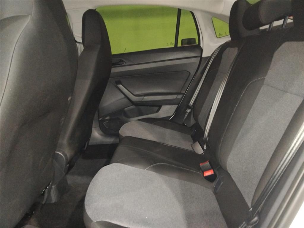 VIRTUS 1.0 170 TSI SENSE MANUAL5